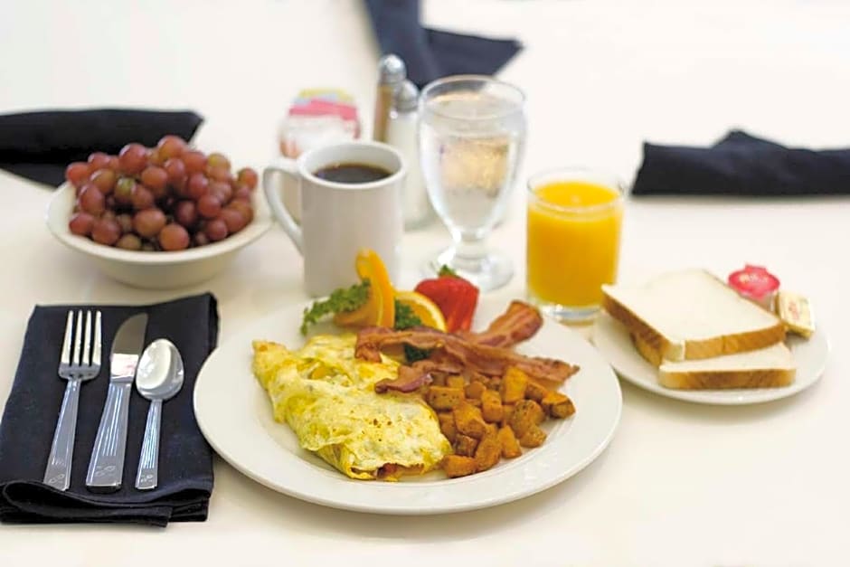 Hilton Garden Inn Albany Airport