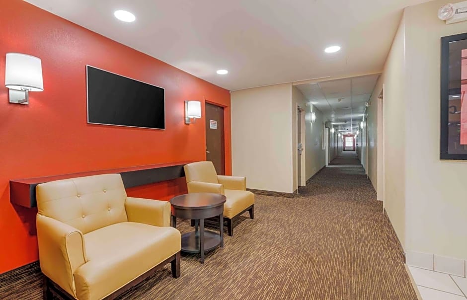 Extended Stay America Suites - Asheville - Tunnel Rd.