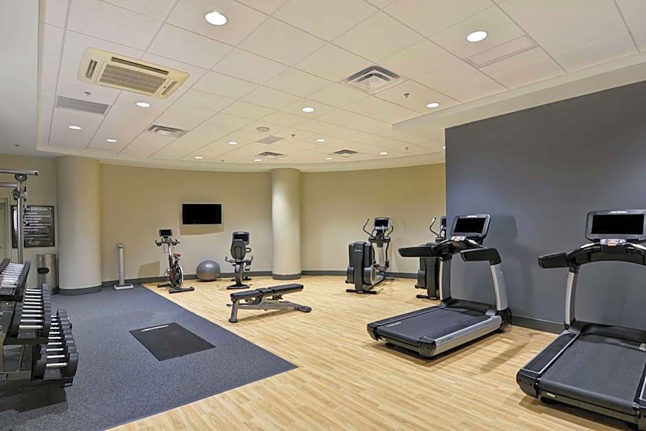 Embassy Suites by Hilton Minneapolis-Airport