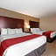 Comfort Suites Downtown Sacramento
