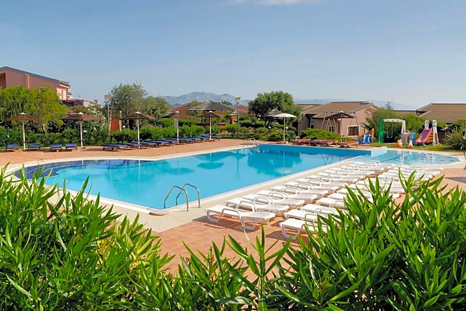 Cala Rosa Club Hotel