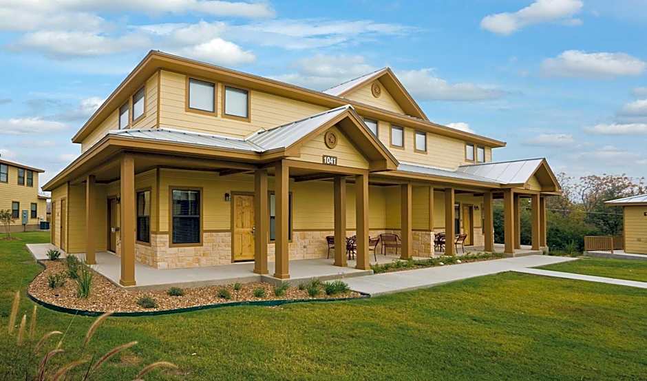 WorldMark New Braunfels