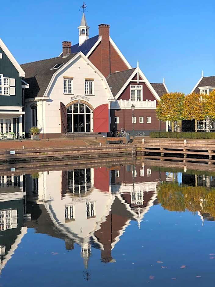 Fletcher Hotel - Restaurant Nautisch Kwartier