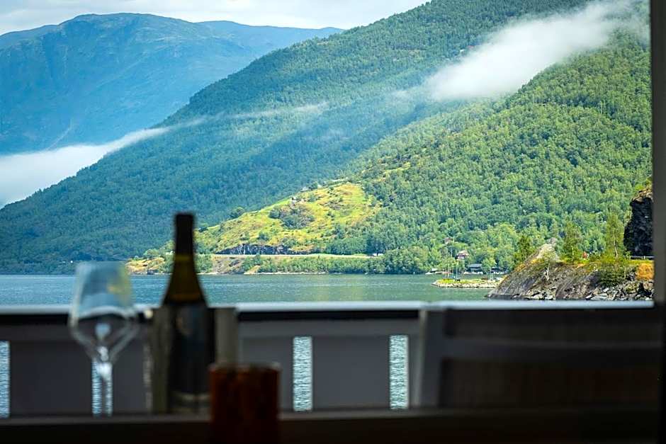 Flåm Marina