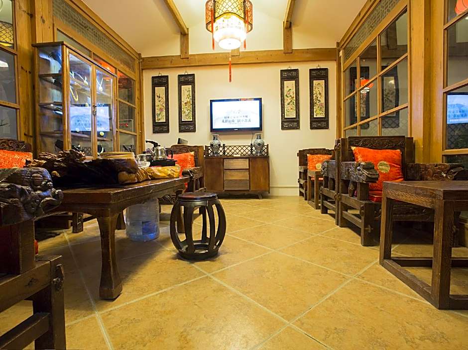 Lijiang Guiyuantianju Inn Branch1