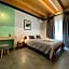 B&B ALIVA
