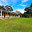 Warrumbungles Mountain Motel