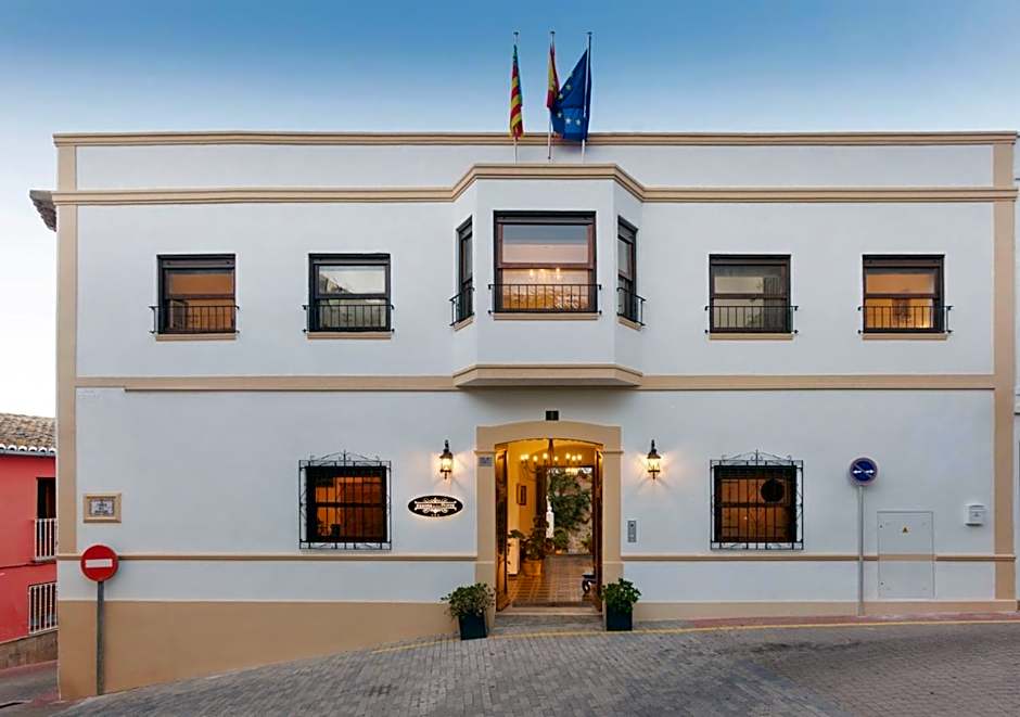 Art Boutique La Casona de las Flores