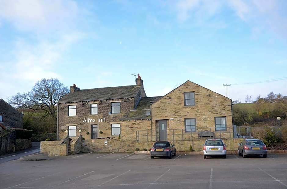 The Alma Inn