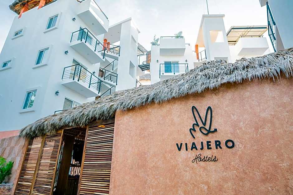 Viajero Sayulita Hostel