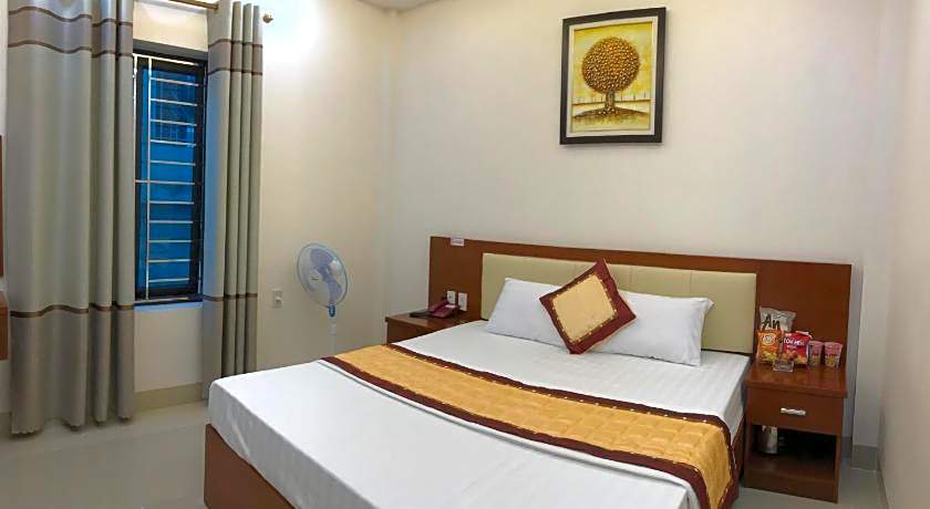 Binh Minh Riverside Hotel