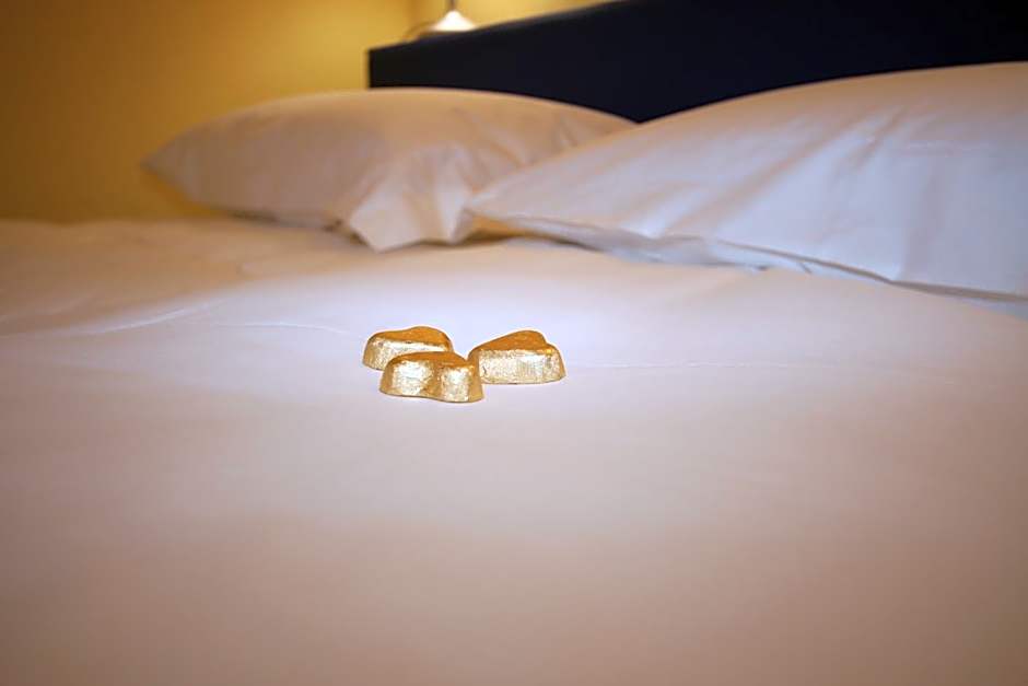 My Hotel Milano