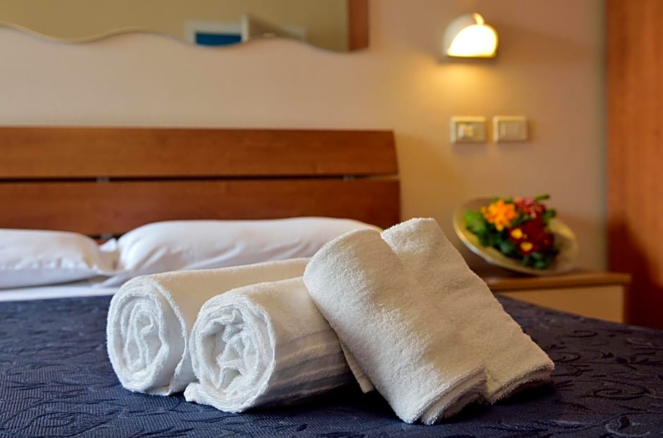 B&B Hotel Oltremar