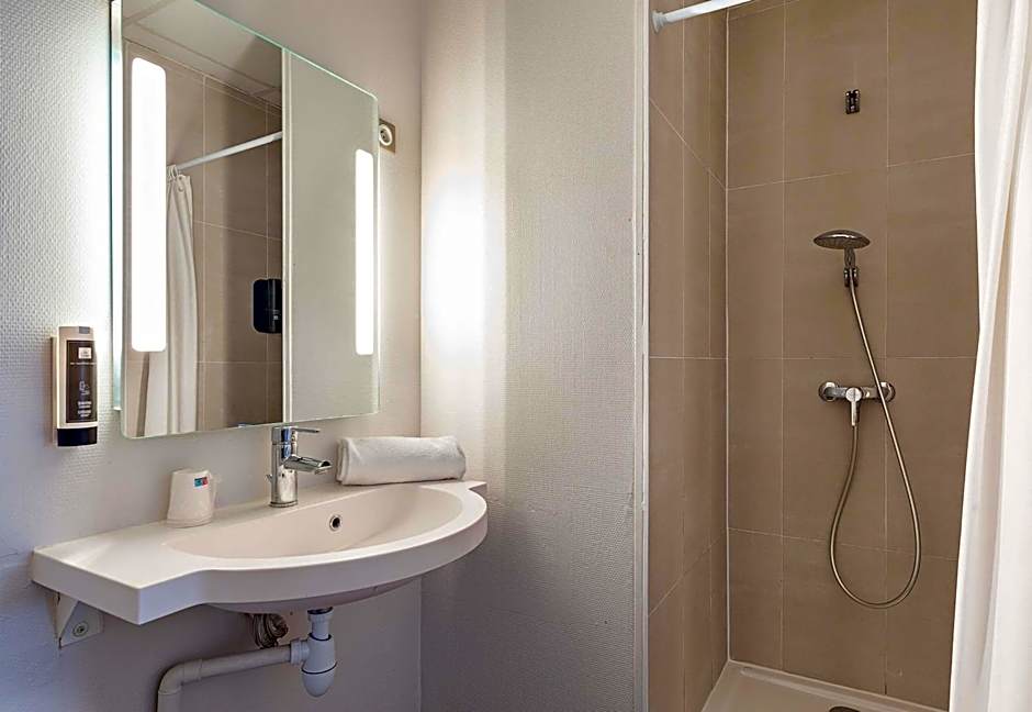 B&B HOTEL Rouen Saint-Étienne-du-Rouvray