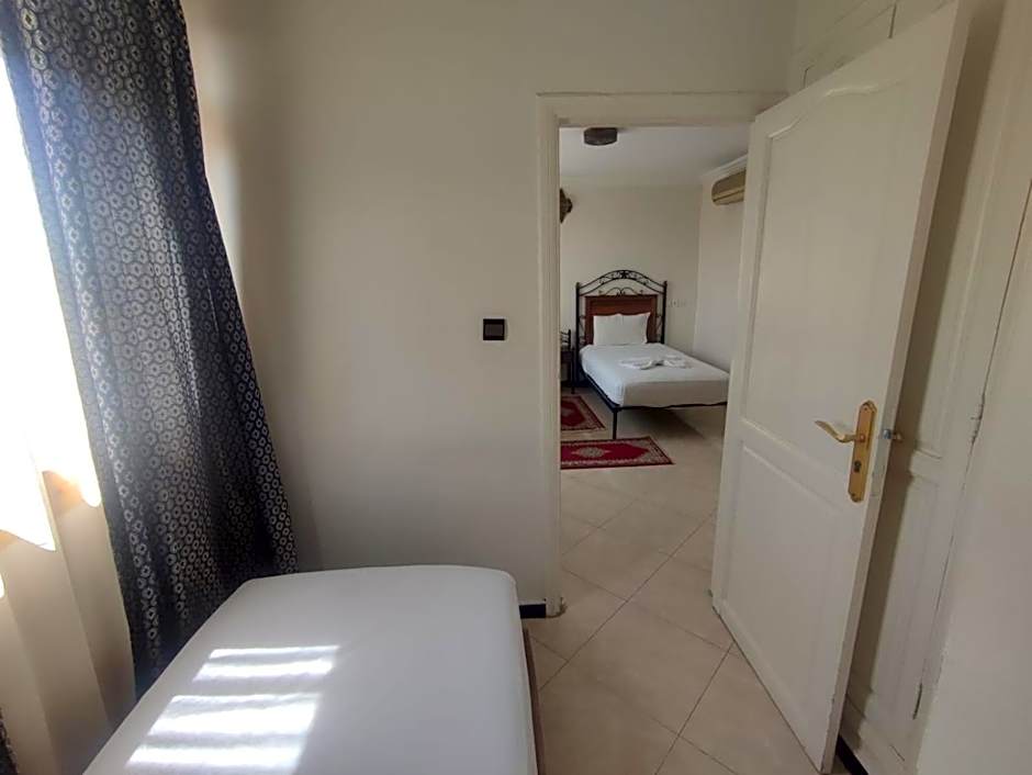 Perla Hôtel