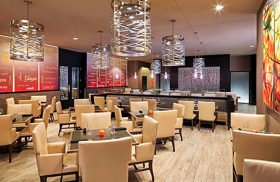 Hilton Kansas City Airport