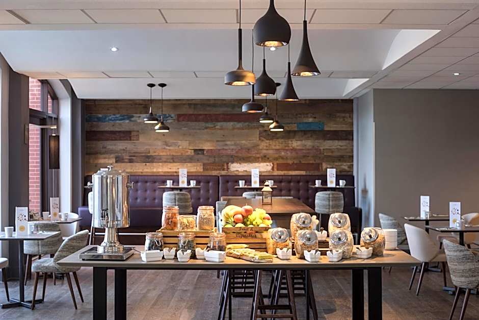 Novotel Ipswich Centre