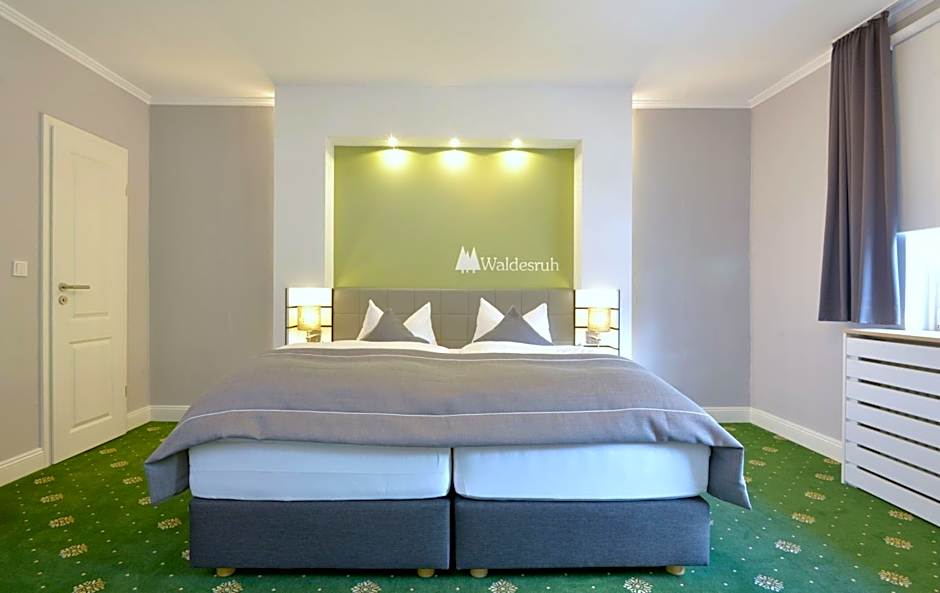 Hotel Restaurant Waldesruh