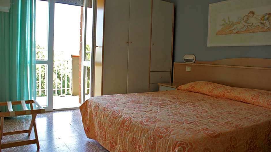 Hotel Katia