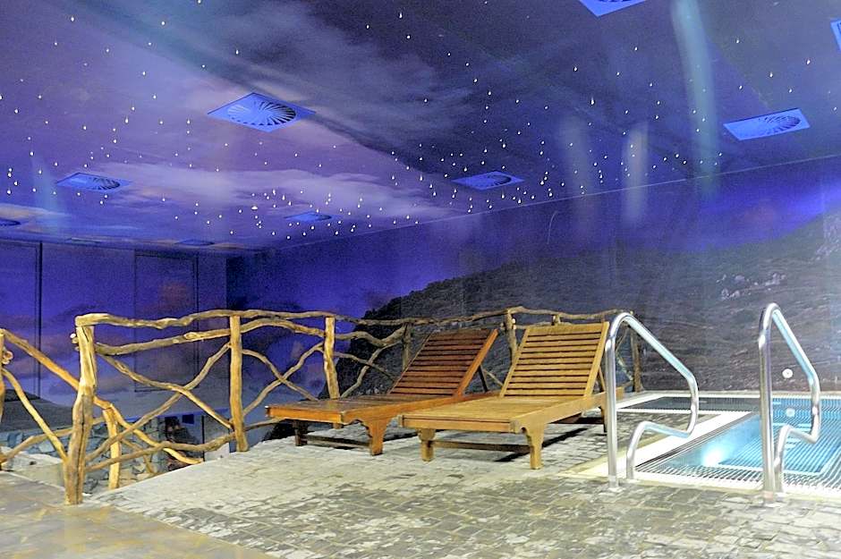 Enotel Lido Madeira - All Inclusive