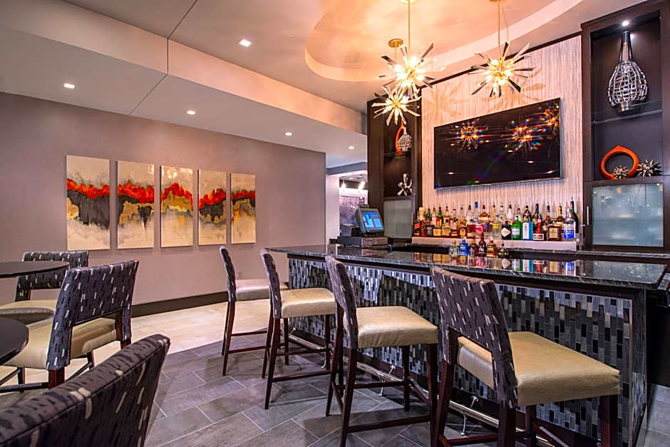 Fairfield Inn & Suites by Marriott Boston Cambridge