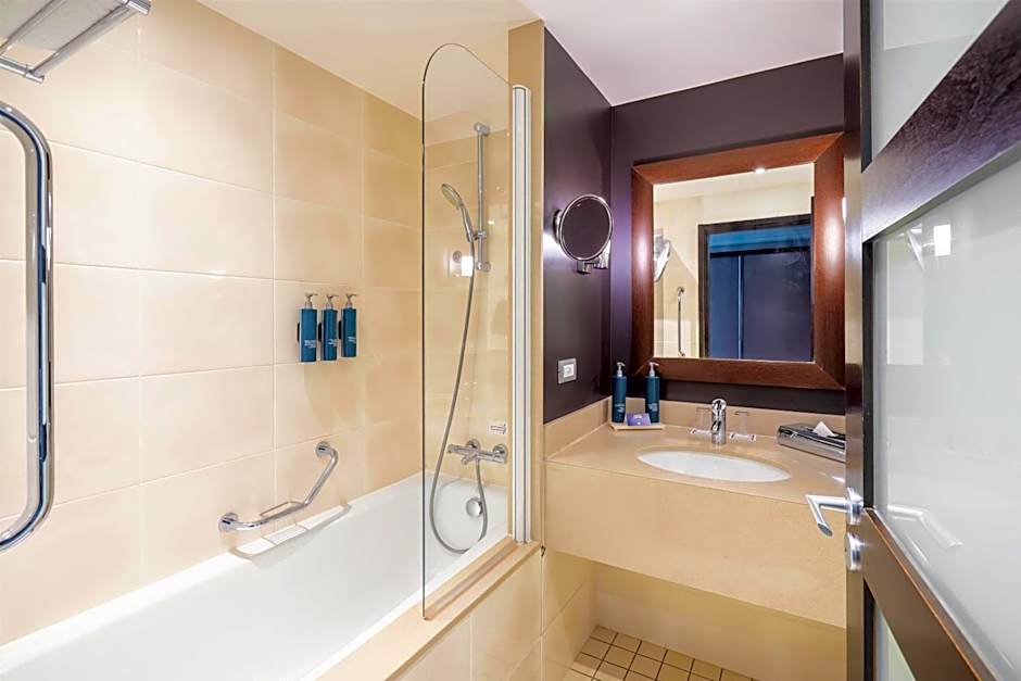 DoubleTree by Hilton Paris Boulogne