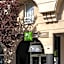 ibis Styles Paris Porte de Versailles - Mairie d'Issy