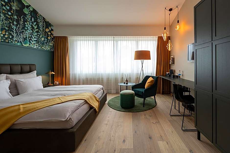 Hotel Schweizerhof Lenzerheide