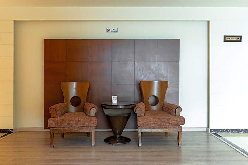 Best Western Plus Amritsar