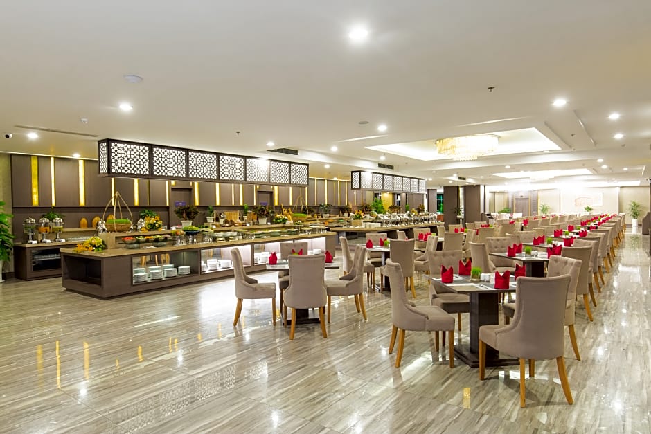 Muong Thanh Luxury Khanh Hoa Hotel