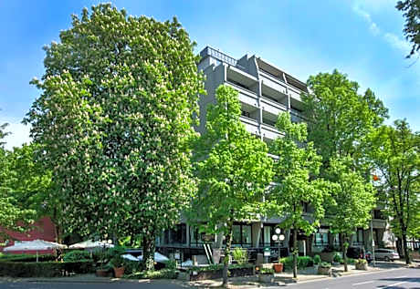 Rheinhof by Gerda Good Living - Digital Access