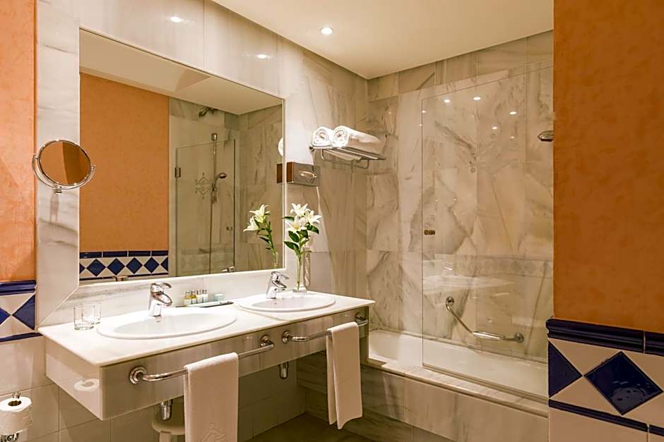 Parador de Jarandilla de la Vera