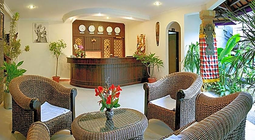 Taman Ayu Legian Hotel