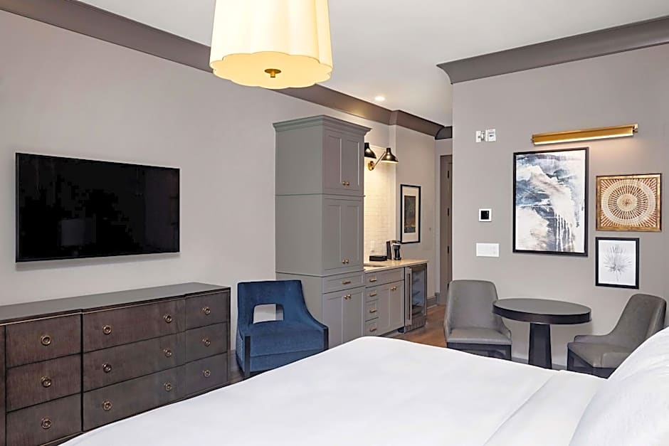 Hilton Club Liberty Place Charleston