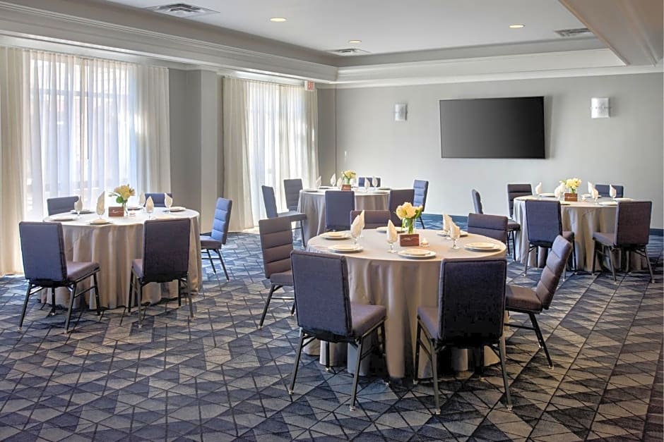 Courtyard by Marriott Basking Ridge