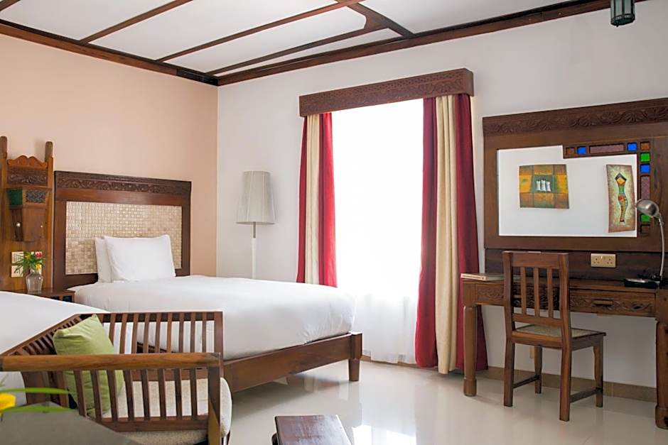Turaco Spice Tree, a Tribute Portfolio™ Hotel