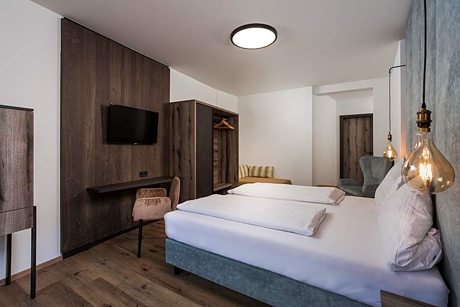 Hotel Das Kohlmais - direkt an der Kohlmaisbahn