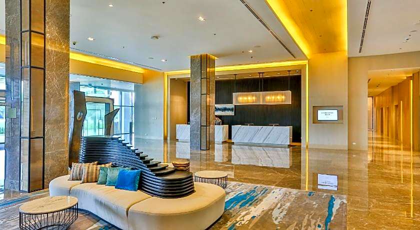 Courtyard by Marriott Iloilo