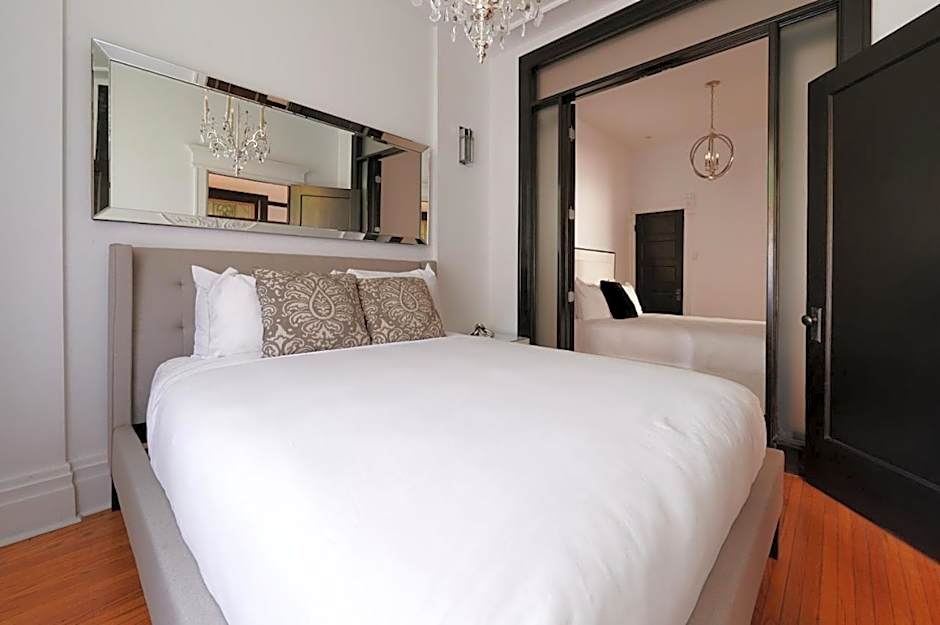 Villa Dante By Denstays