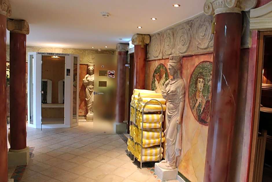 Vitalhotel Marienhof