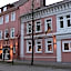 Hotel Kronprinz Garni