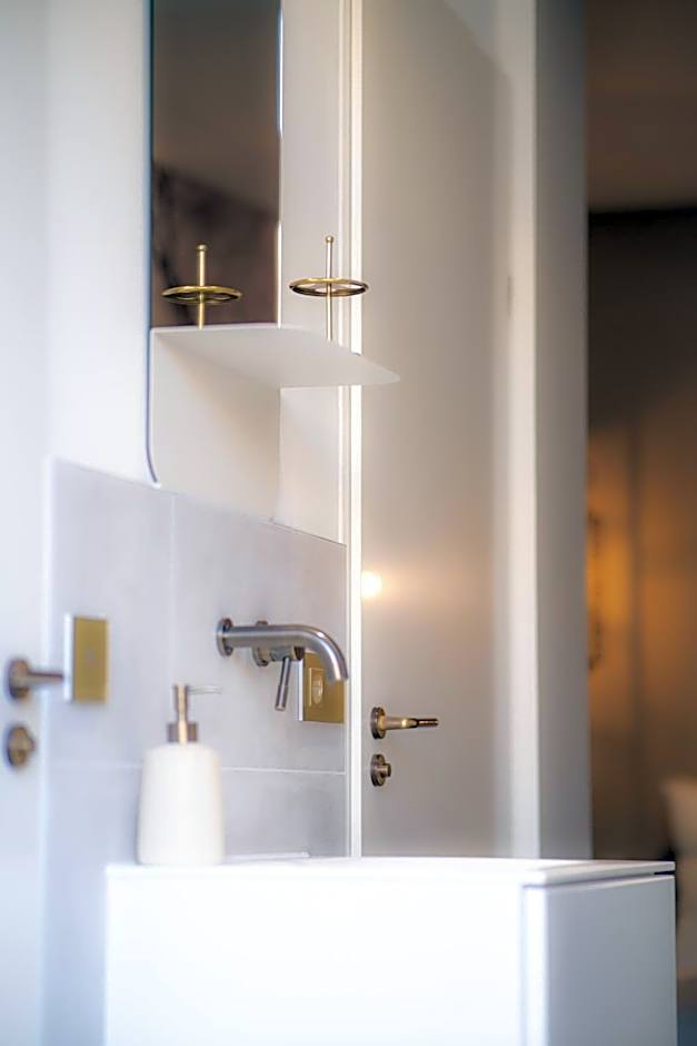 Newly build Art Utopia appartment 10min from Rotterdam Central City app1