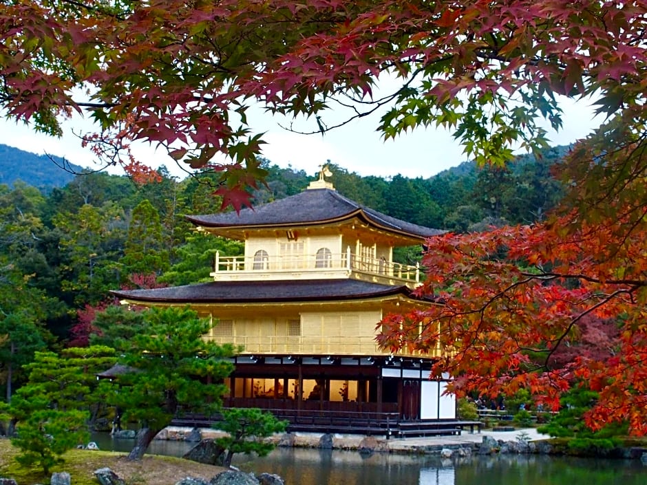 Sotetsu Fresa Inn Kyoto-Hachijoguchi