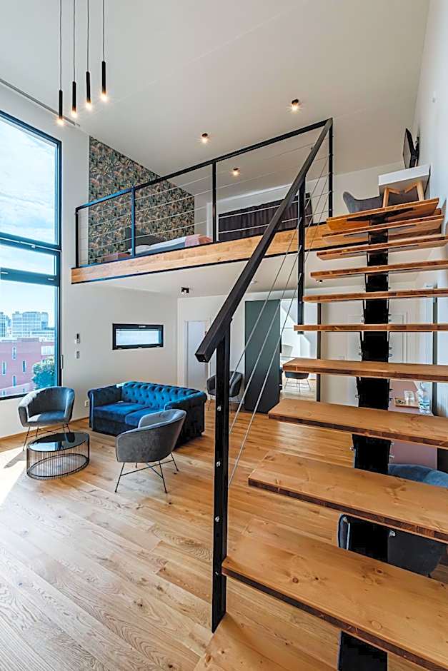 VV hotel & apartments