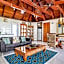1770 Sovereign Lodge Retreat