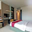 RedDoorz Premium near Paris Van Java Mall