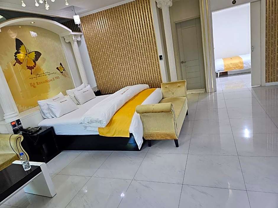 Renaissance Hotel Pohang
