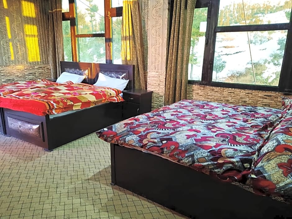 Malak Tower Hotel & Resturent