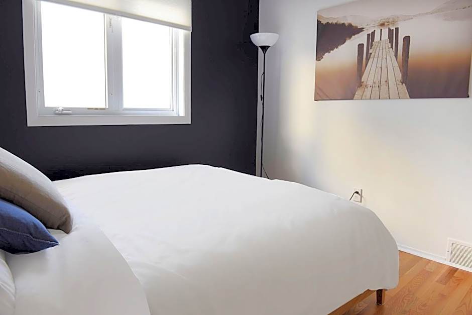 JstLikeHome - Getaway