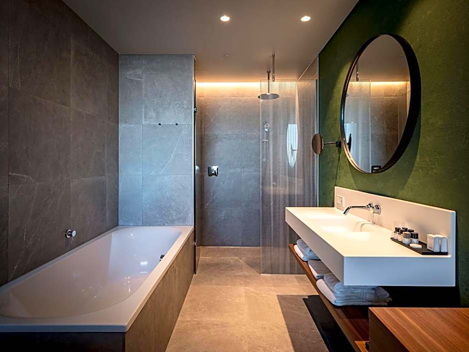 Van der Valk Hotel Amsterdam Zuidas -Rai